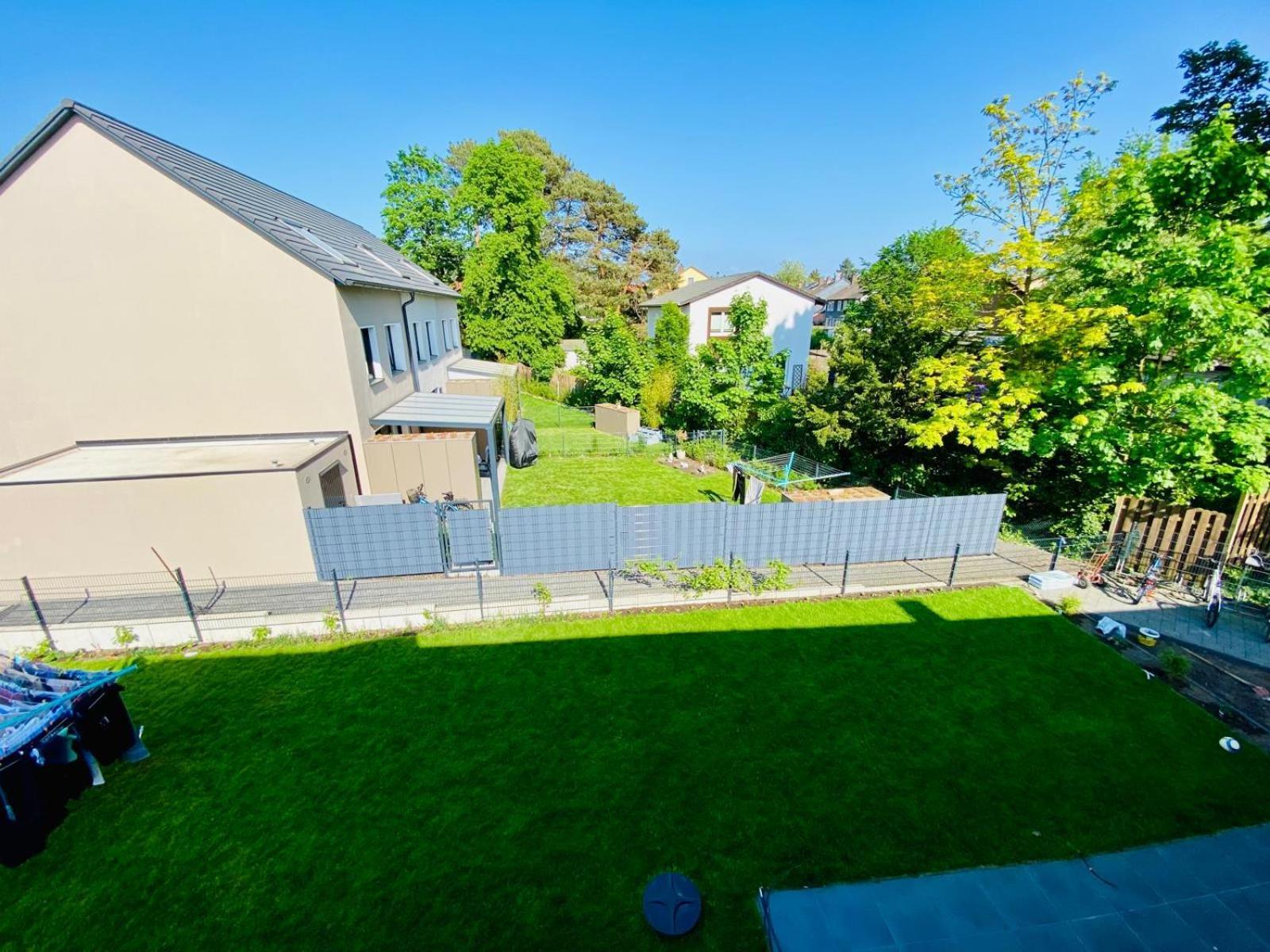Lumara Homes - Bielefeld Sued,Senne Exterior foto